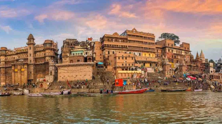 Cele mai bune 10 hoteluri din Varanasi, India (Prețuri de la 30 lei)